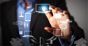 What are IaaS, PaaS, and SaaS?